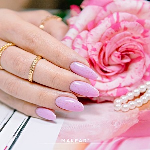 Top MAKEAR Gold without sticky layer 8 ml